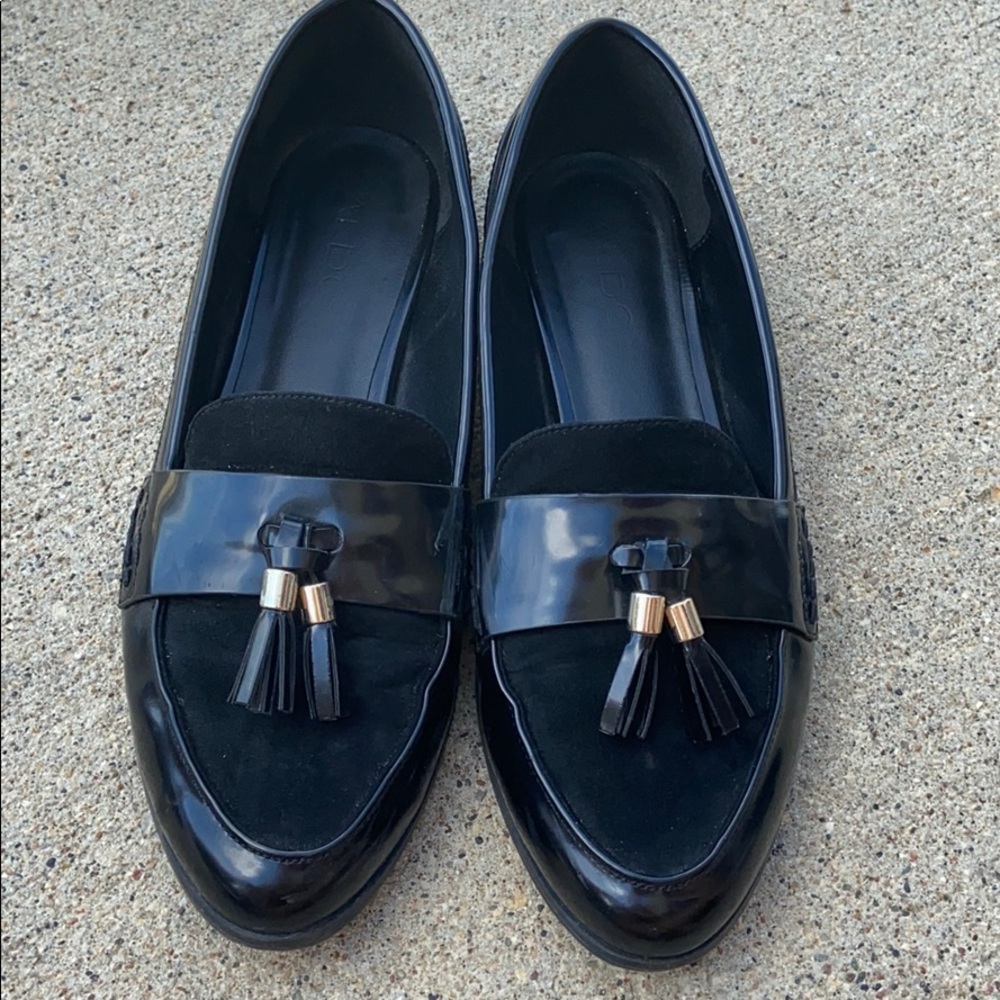 ALDO Slip ons